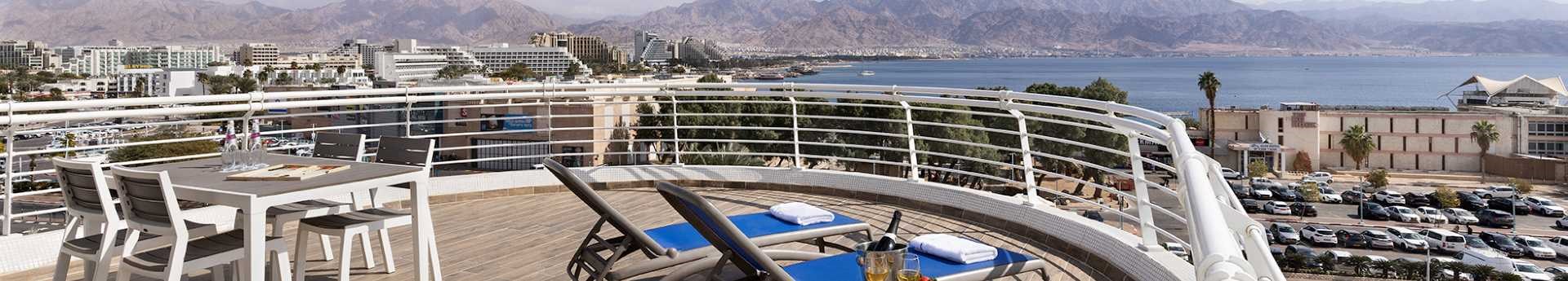 Club Hotel Eilat Club Hotel Eilat